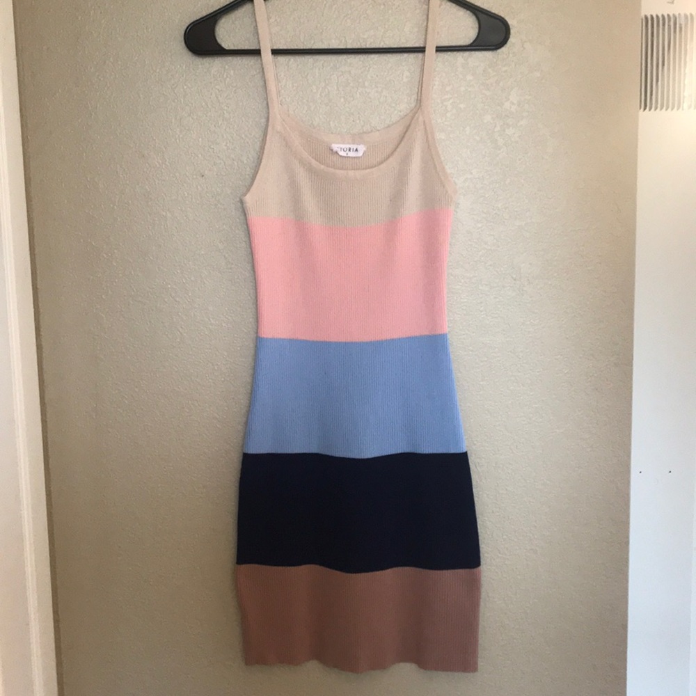 Ooh La Luxe dress